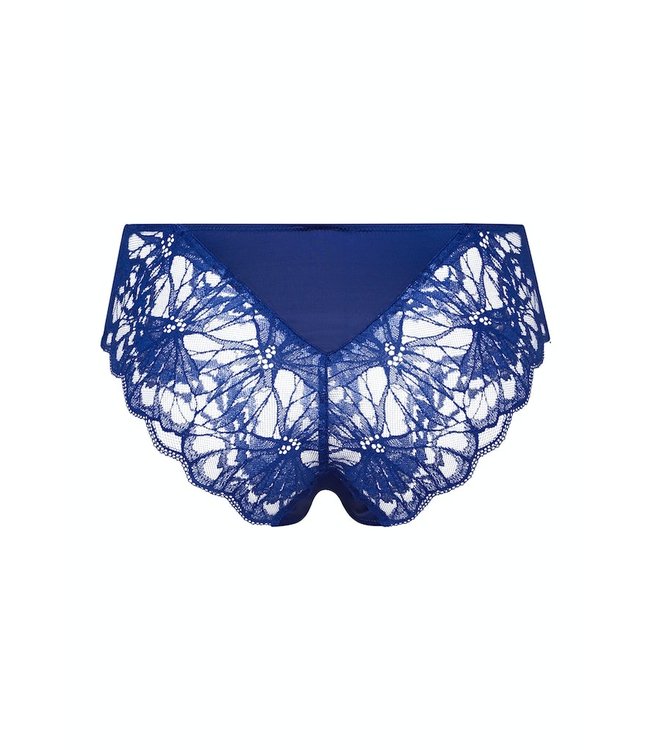 Mae Midi Brief Space Blue (072262)