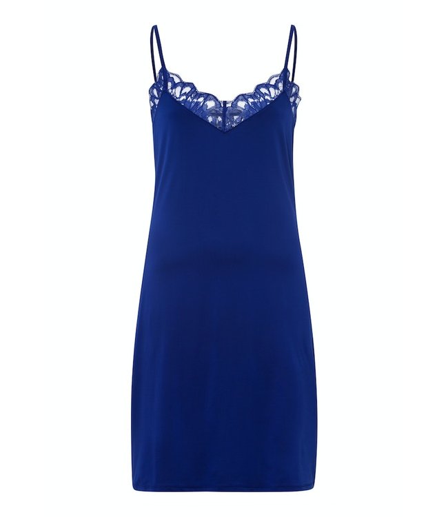 Mae Negligee Space Blue (072323)