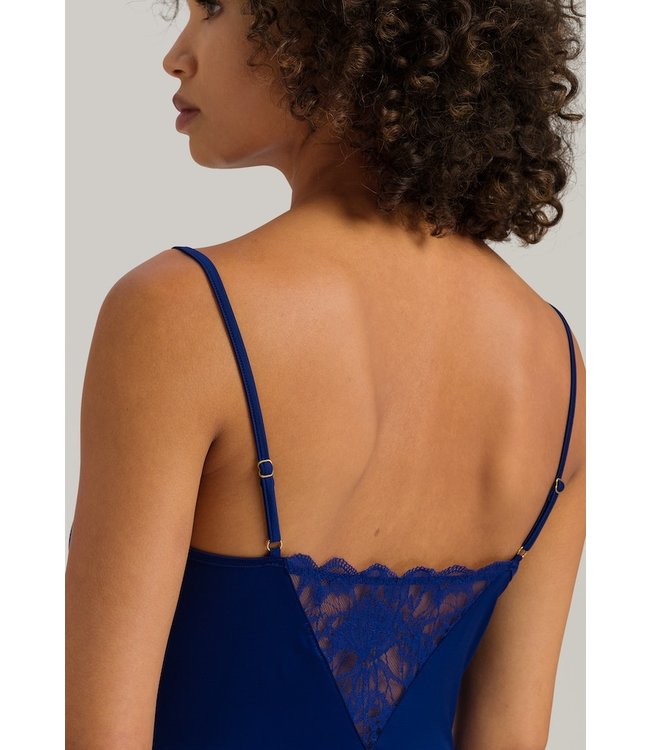 Mae Negligee Space Blue (072323)