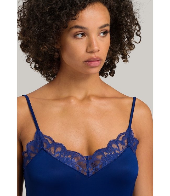 Mae Negligee Space Blue (072323)