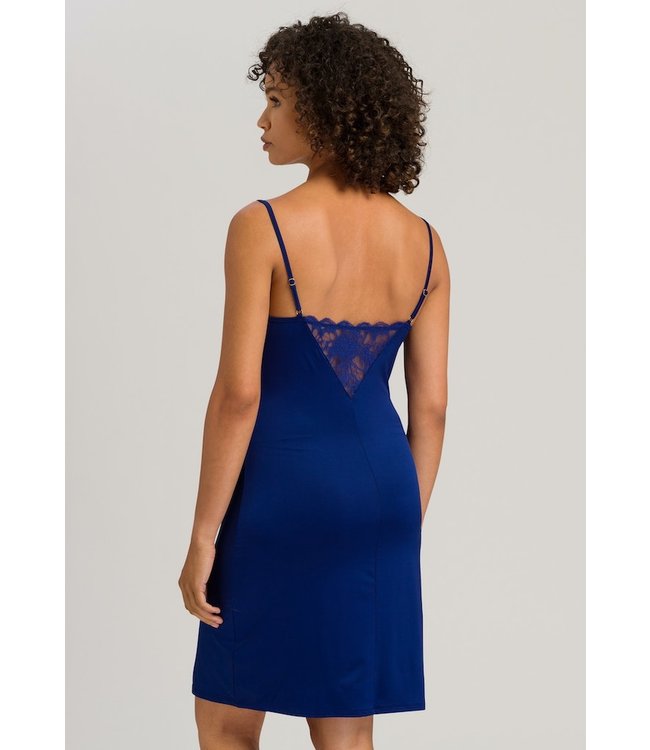 Mae Negligee Space Blue (072323)