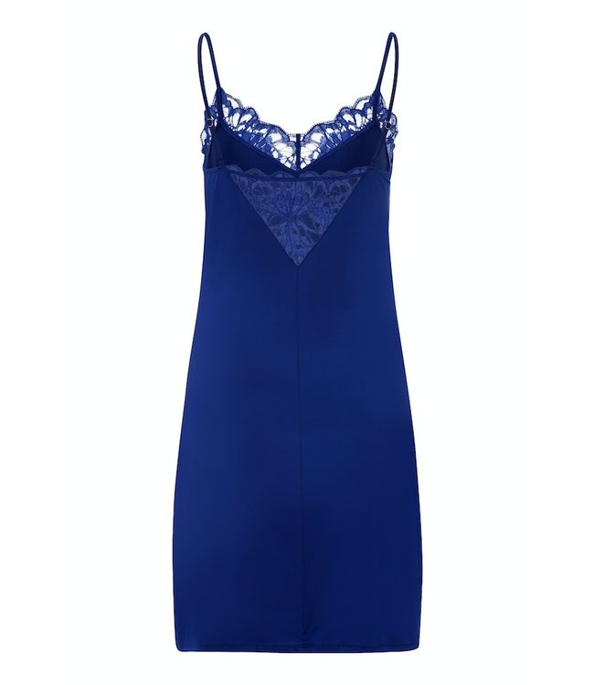 Mae Negligee Space Blue (072323)