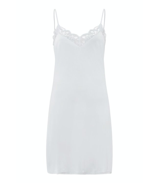 Mae Negligee Silver Grey (072323)