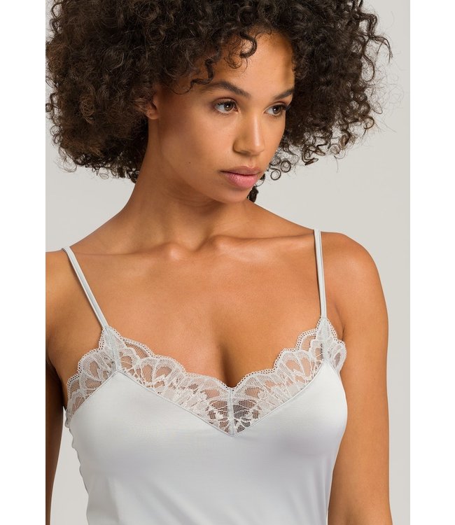 Mae Negligee Silver Grey (072323)