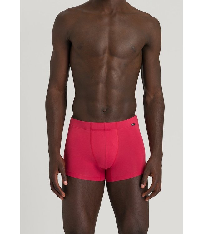 Cotton Essentials Pants 2-Pack Amaranth/Mercury (073079)