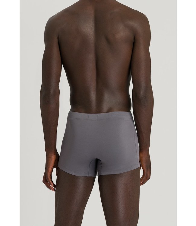 Cotton Essentials Pants 2-Pack Amaranth/Mercury (073079)