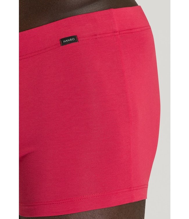 Cotton Essentials Pants 2-Pack Amaranth/Mercury (073079)