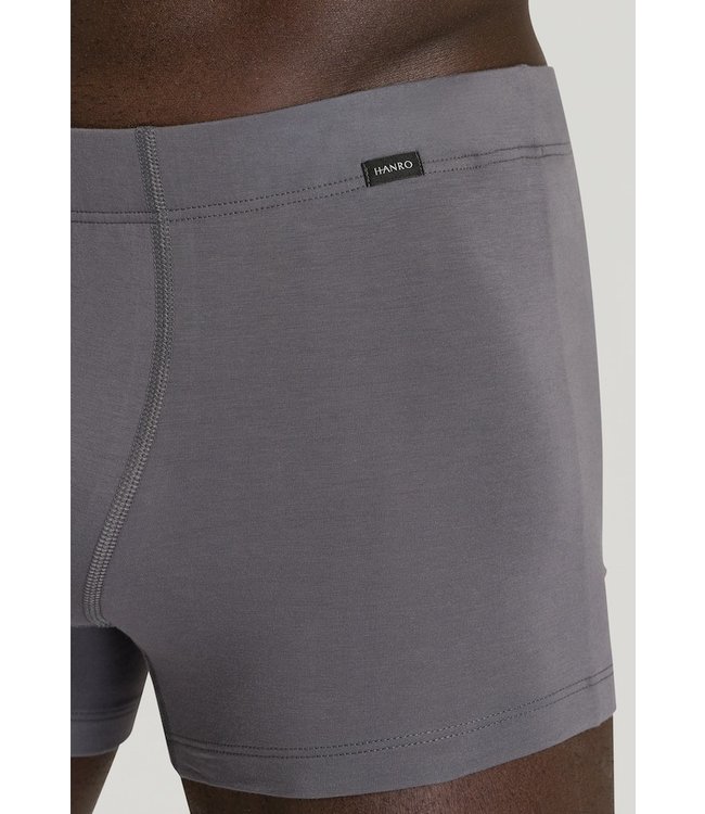 Cotton Essentials Pants 2-Pack Amaranth/Mercury (073079)