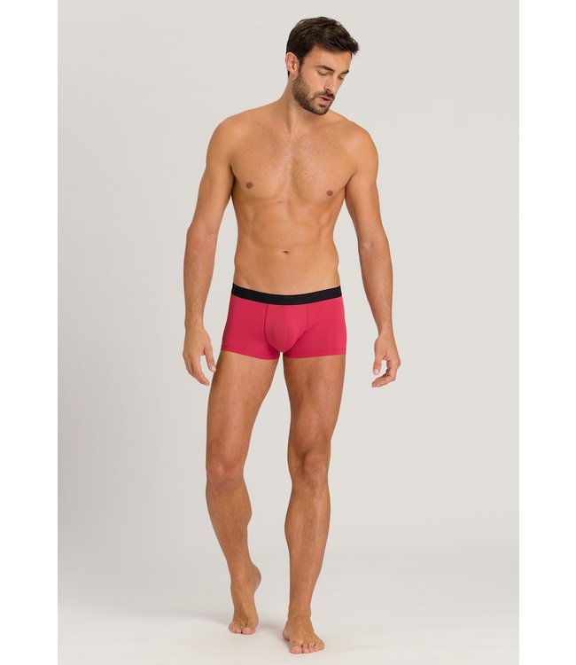 Micro Touch Pants Amaranth (073107)