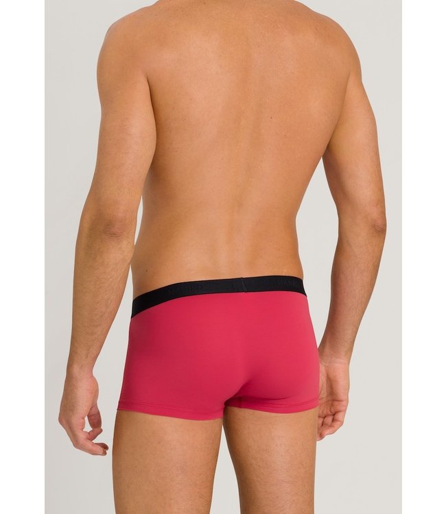 Micro Touch Pants Amaranth (073107)