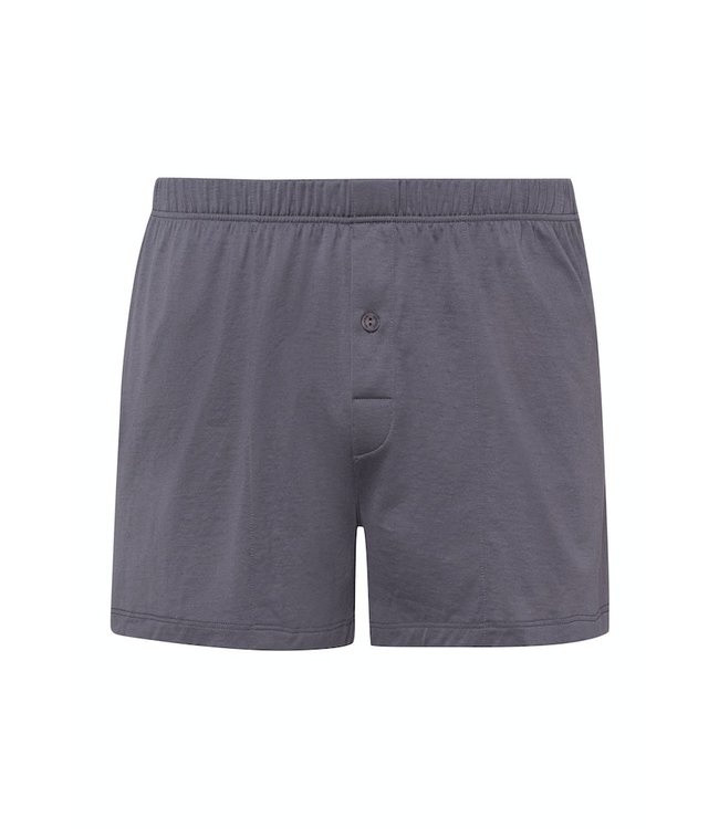 Cotton Sporty Boxer Mercury (073505)