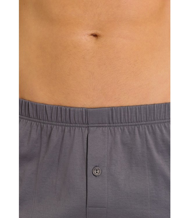 Cotton Sporty Boxer Mercury (073505)