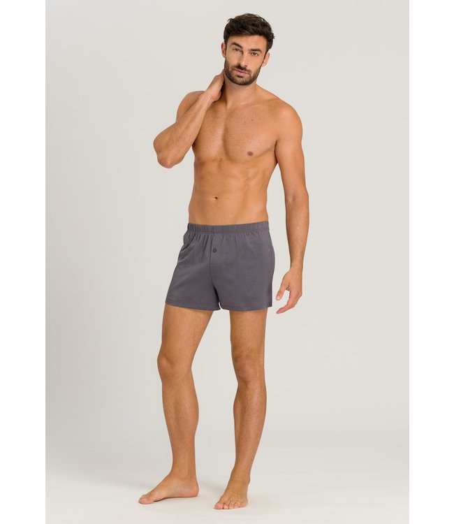 Cotton Sporty Boxer Mercury (073505)