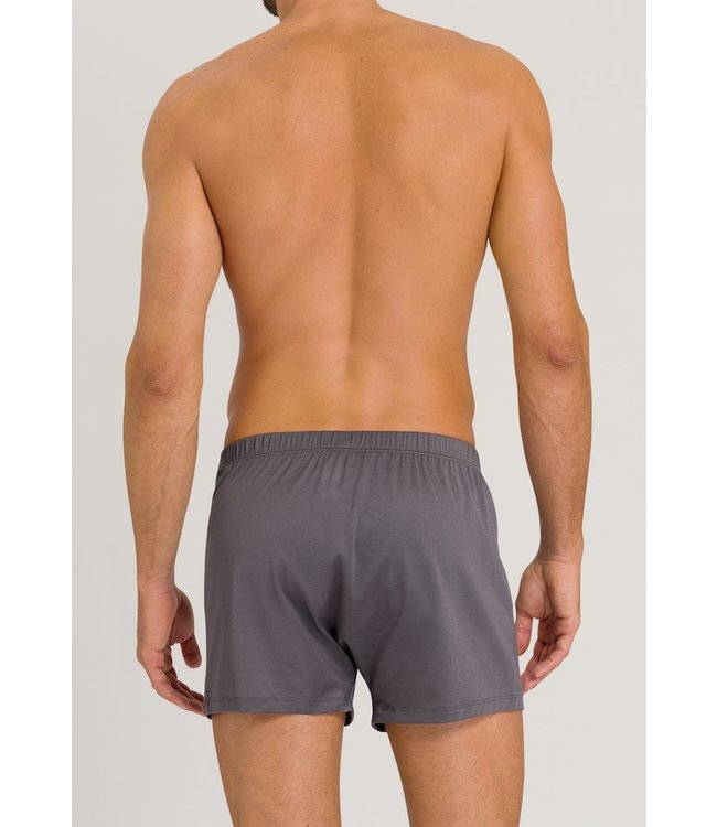 Cotton Sporty Boxer Mercury (073505)