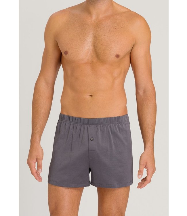 Cotton Sporty Boxer Mercury (073505)