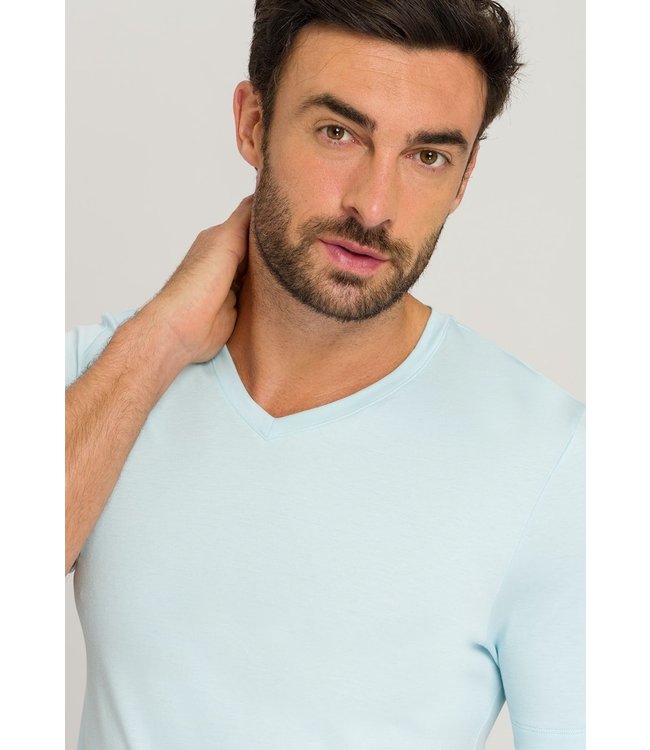 Night & Day Short Pajama Liquid Check (075107)