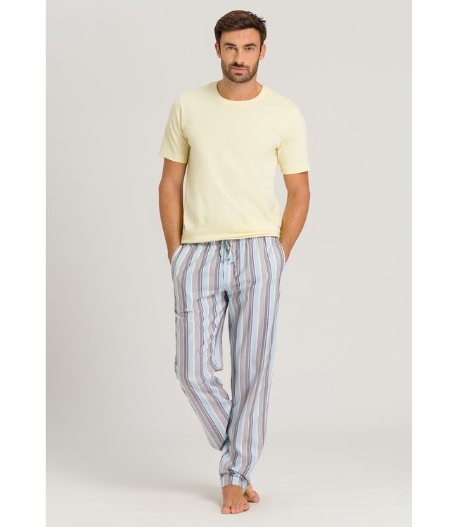 Night & Day Long Pants Jaunty Stripe (075128)