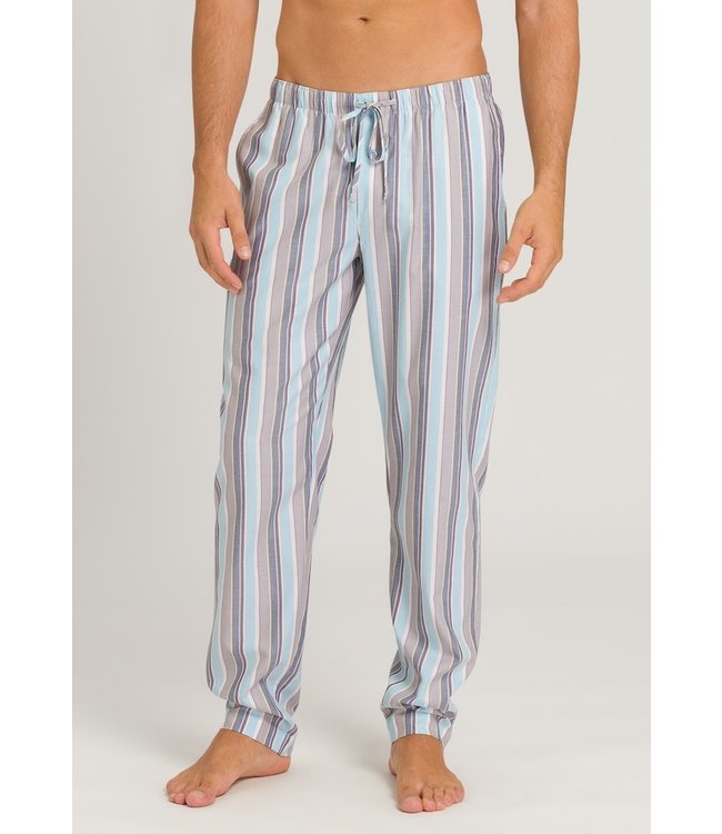 Night & Day Long Pants Jaunty Stripe (075128)
