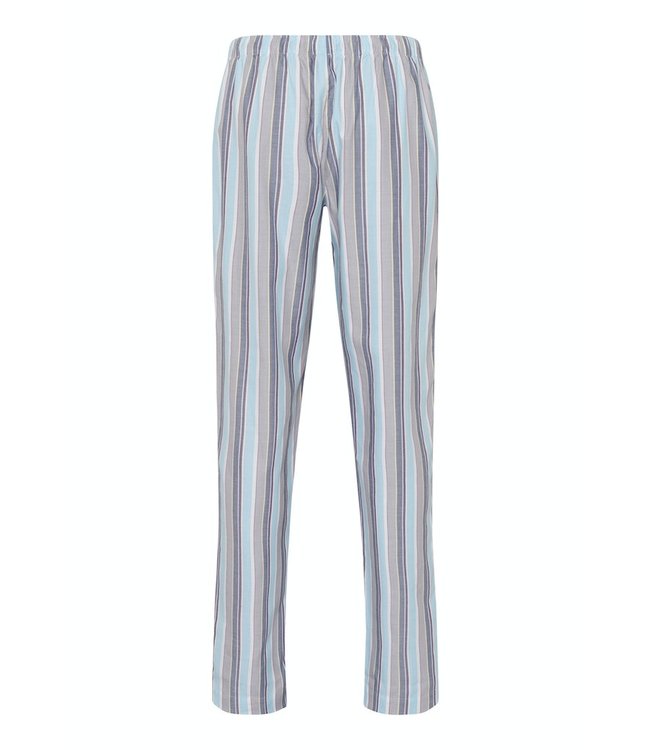 Night & Day Long Pants Jaunty Stripe (075128)