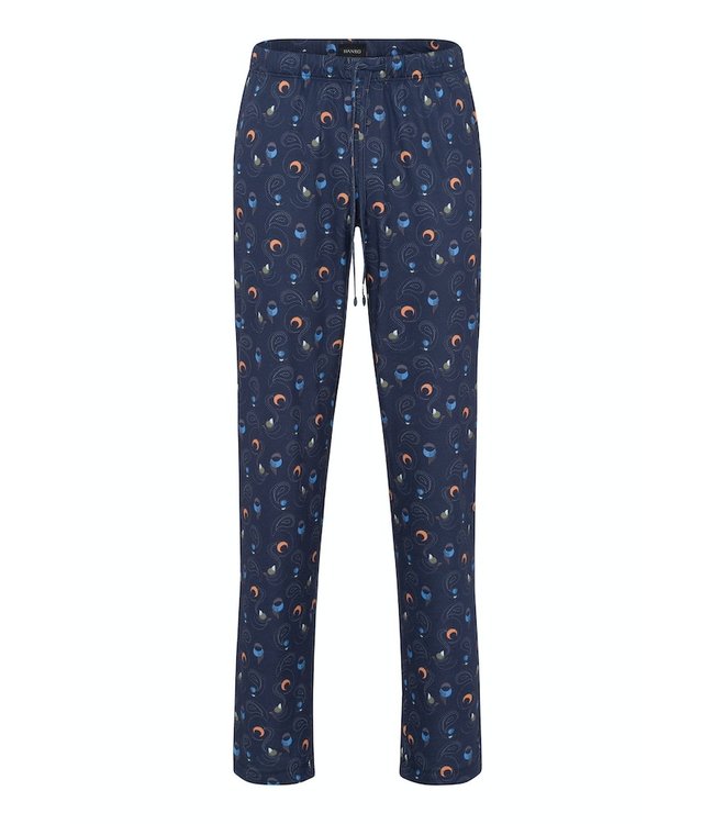Night & Day Long Pants Galaxy Print (075216)