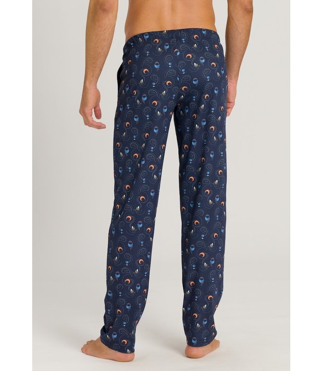 Night & Day Long Pants Galaxy Print (075216)