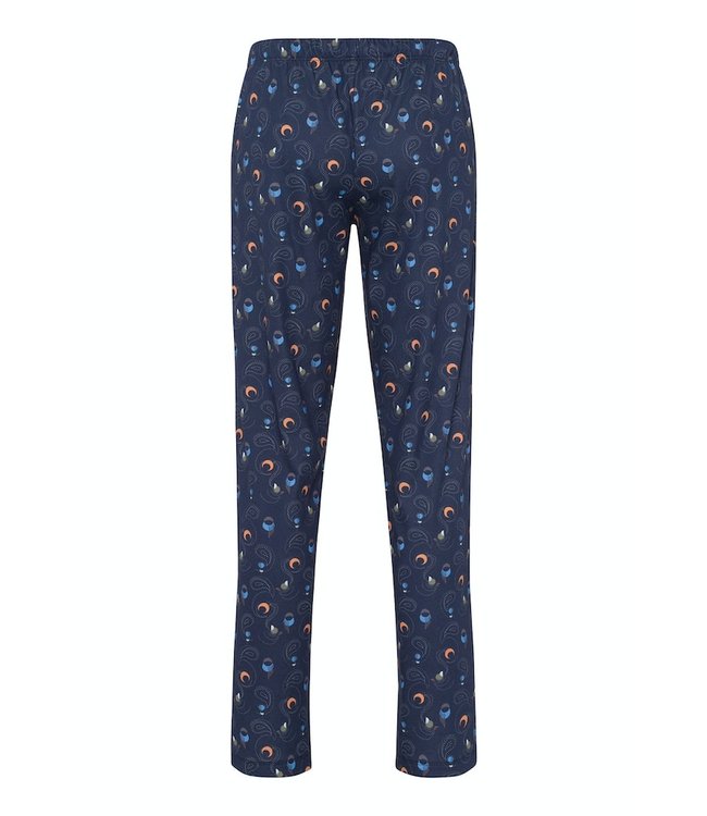 Night & Day Long Pants Galaxy Print (075216)