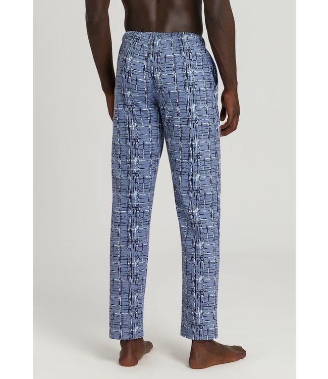 Night & Day Long Pants Liquid Check (075216)