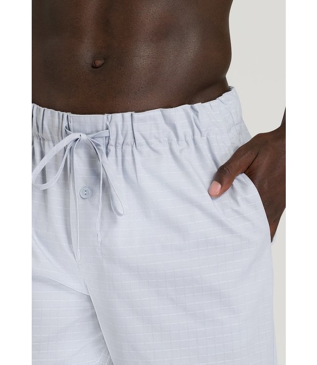 Night & Day Long Pants Nautical Check (075436)