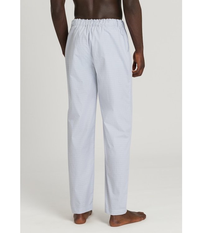 Night & Day Long Pants Nautical Check (075436)