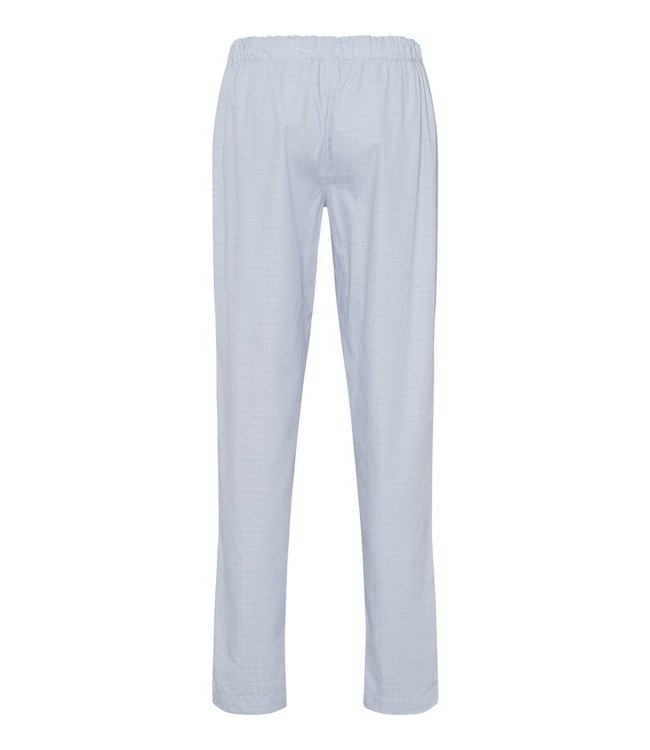 Night & Day Long Pants Nautical Check (075436)