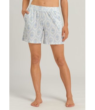 Sleep & Lounge Short Pants Soft Arabesque