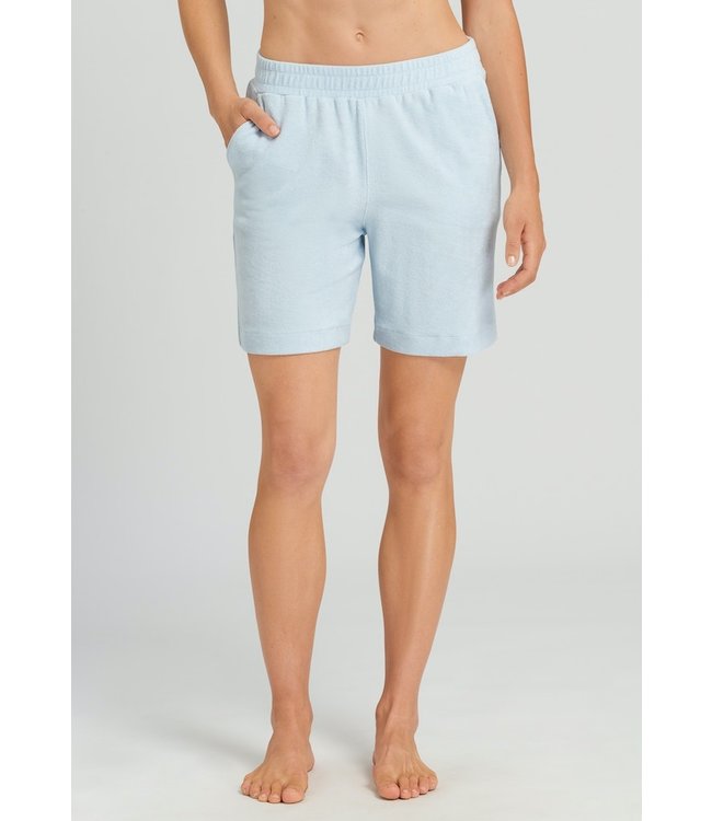 Sleep & Lounge Short Pants Misty Blue