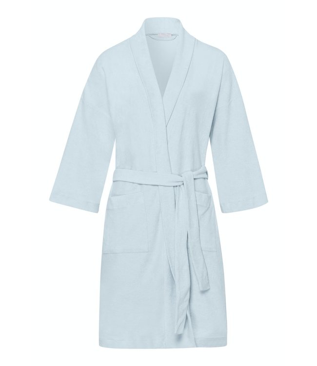 Sleep & Lounge Robe Misty Blue (077750)