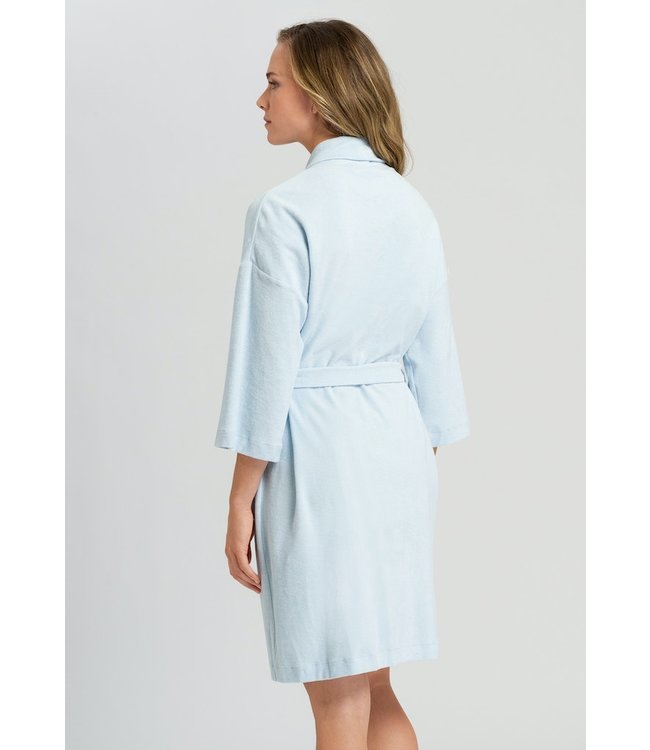 Sleep & Lounge Robe Misty Blue (077750)