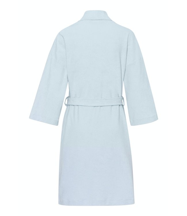 Sleep & Lounge Robe Misty Blue (077750)