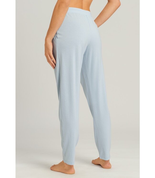 Sleep & Lounge Long Pants Misty Blue (077880)