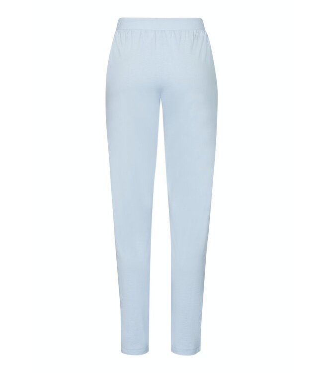 Sleep & Lounge Long Pants Misty Blue (077880)