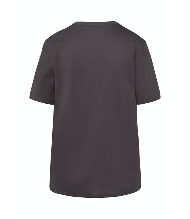 Natural Short Sleeve Shirt Anchor (078662)