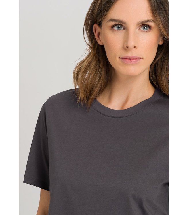 Natural Short Sleeve Shirt Anchor (078662)