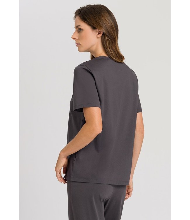 Natural Short Sleeve Shirt Anchor (078662)