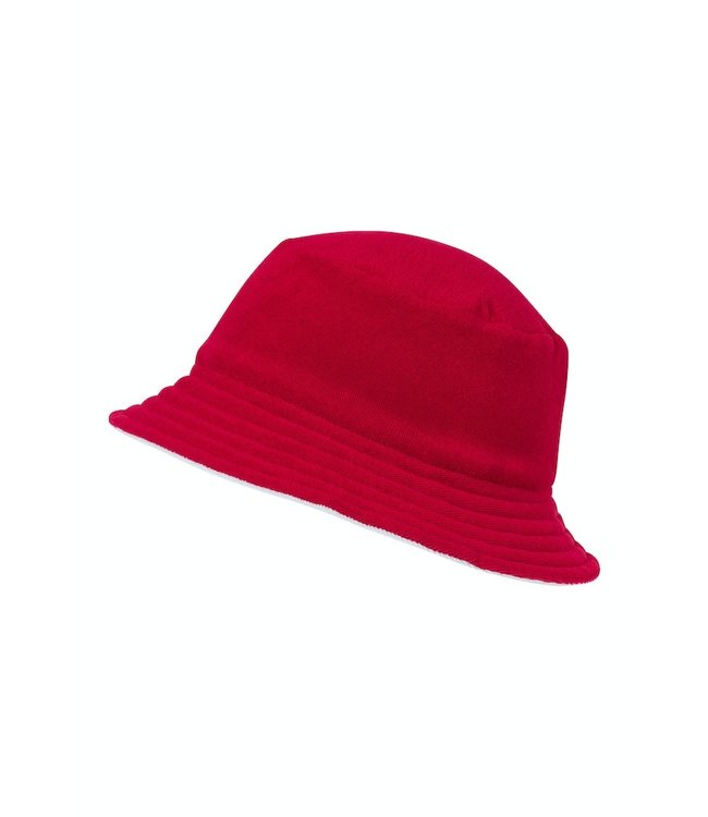 Accessoires Bucket Cap Misty Blue (078724)