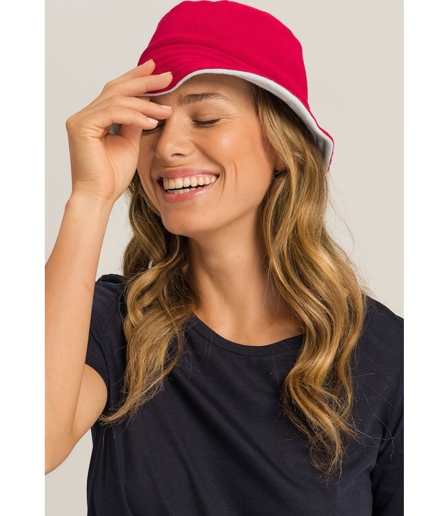 Accessoires Bucket Cap Misty Blue (078724)