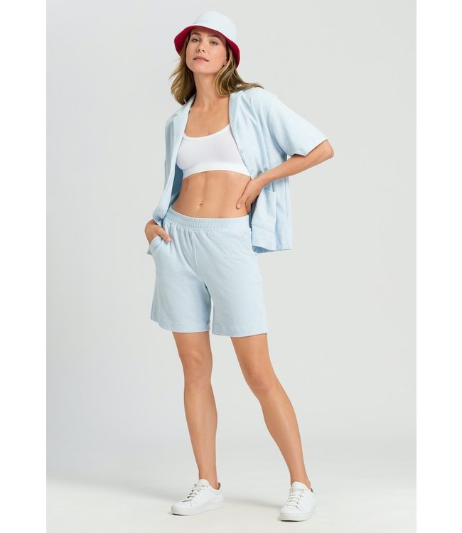 Accessoires Bucket Cap Misty Blue (078724)