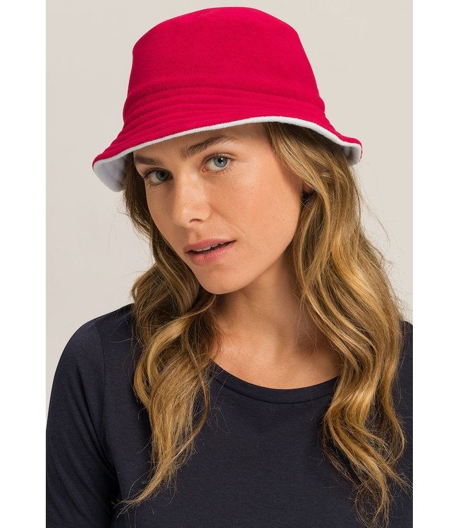 Accessoires Bucket Cap Misty Blue (078724)