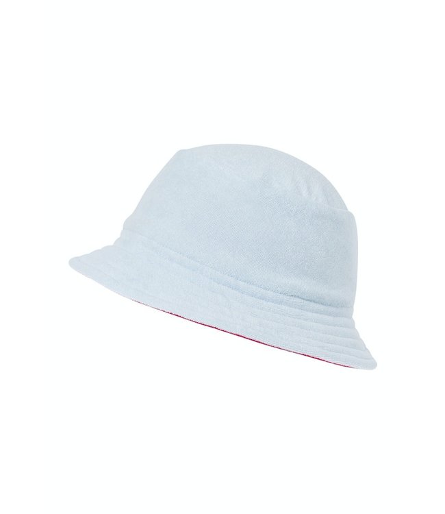 Accessoires Bucket Cap Misty Blue (078724)