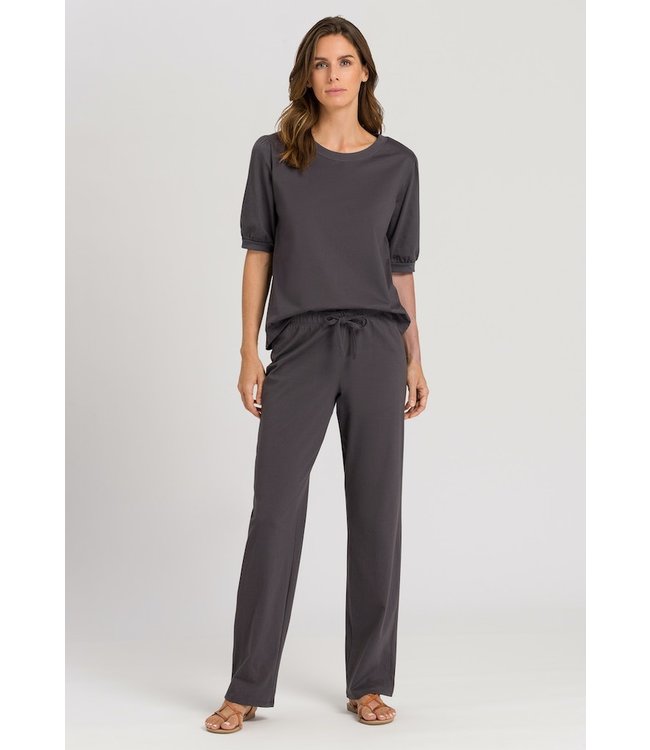 Natural Short Sleeve Shirt Anchor (078741)