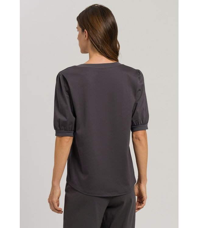 Natural Short Sleeve Shirt Anchor (078741)