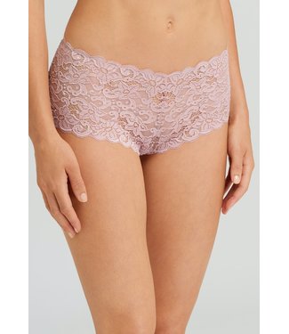 Moments Maxi Brief  Pale Pink