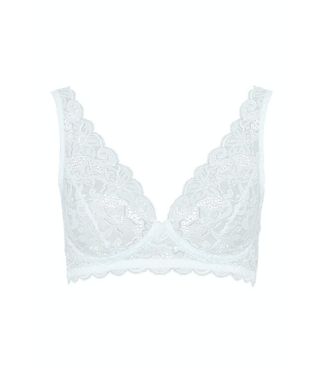 Moments Soft Cup Bra Cool Blue (071465)