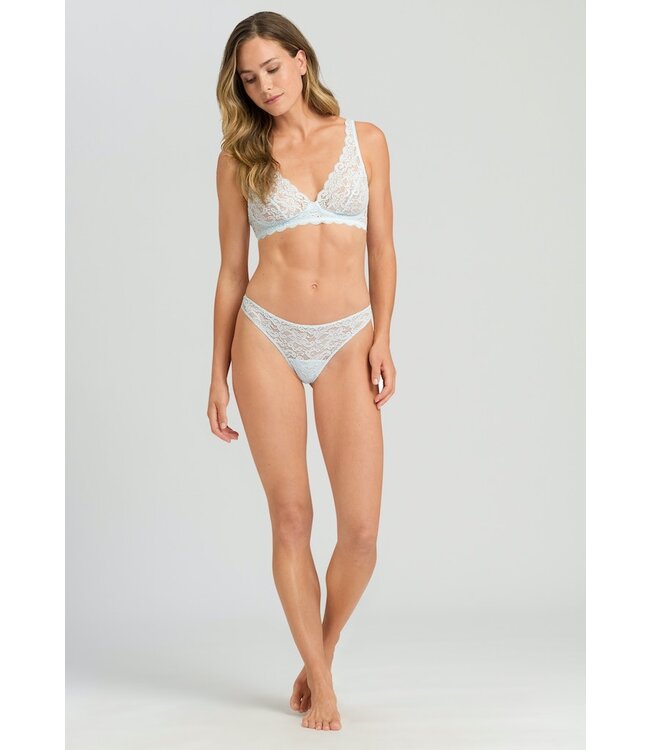 Moments Soft Cup Bra Cool Blue (071465)